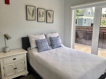 Building Photo - 1699 Massachusetts Ave