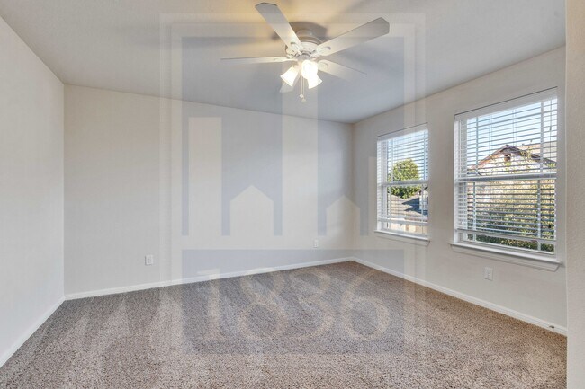 Building Photo - 2214 S Lakeline Blvd