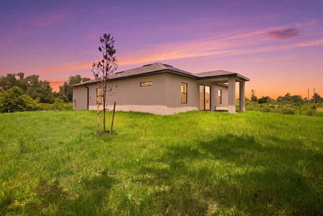 Building Photo - Brand New 4-Bedroom Gem with 2 Full Baths A Magical Space For Your Family!
