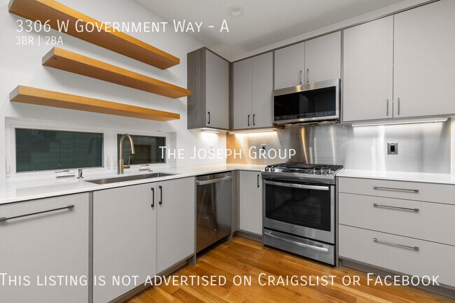 Building Photo - Stunning Magnolia 3 bed w/rooftop deck