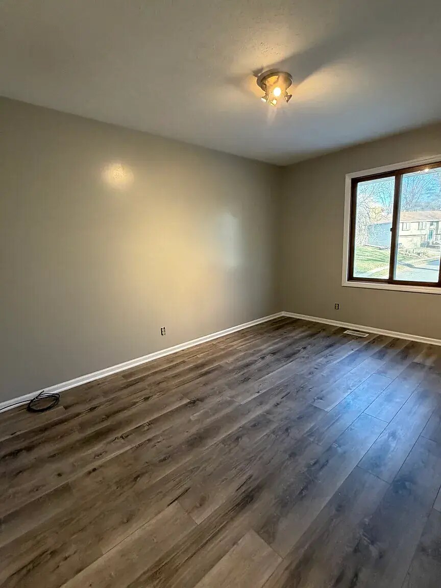 Bedroom #2 - 6718 S 87th St