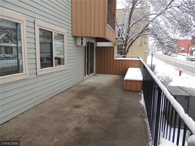 Building Photo - 3540 Hennepin Ave