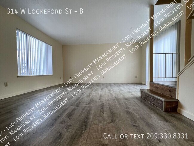 Building Photo - 314 W Lockeford St