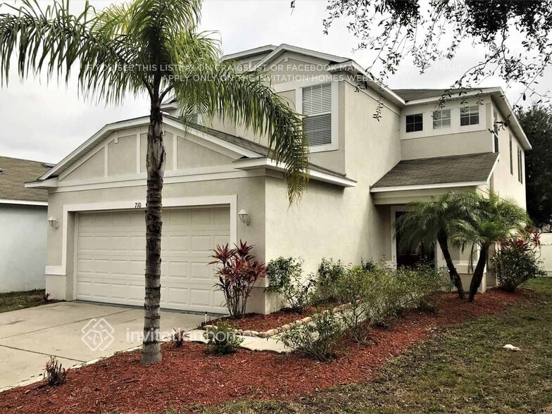 Building Photo - 710 Cristelle Jean Dr