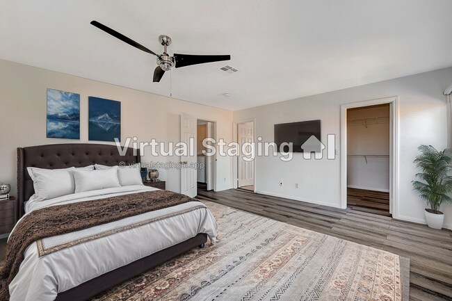 Building Photo - 3 BEDROOM + POOL IN DESIRABLE PECCOLE RANC...