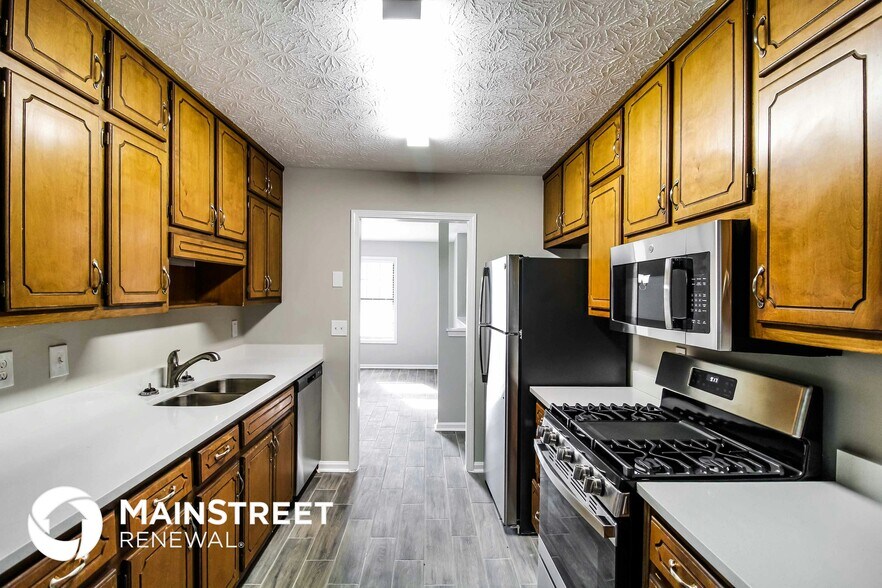 Building Photo - 609 Seaboard Dr