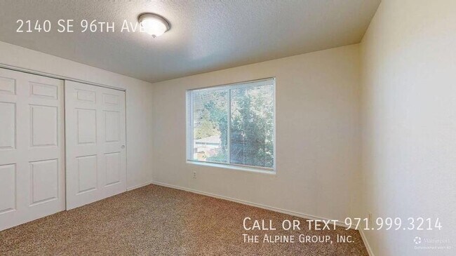 Building Photo - 2140 SE 96th Ave