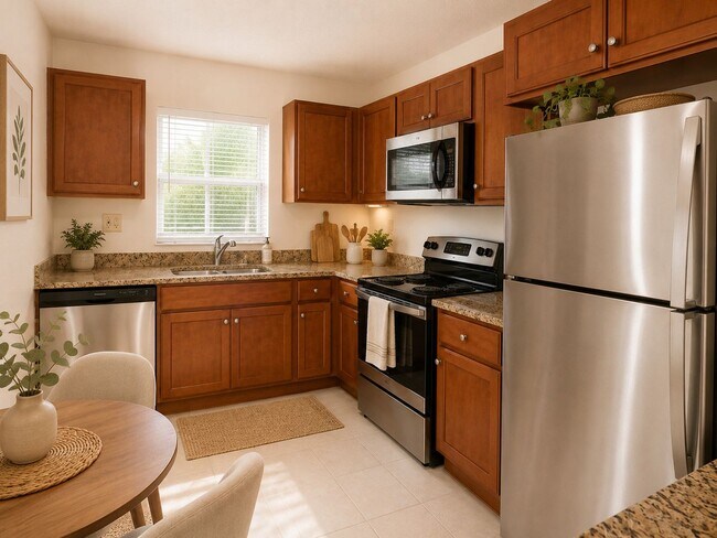 Building Photo - 2812 Somerset Park Dr