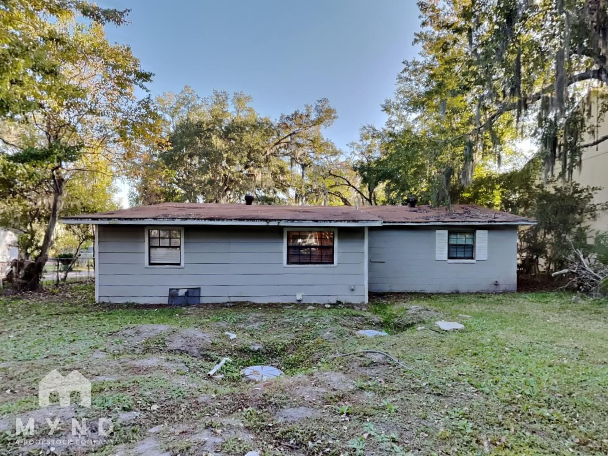 Building Photo - 2039 Ashland St