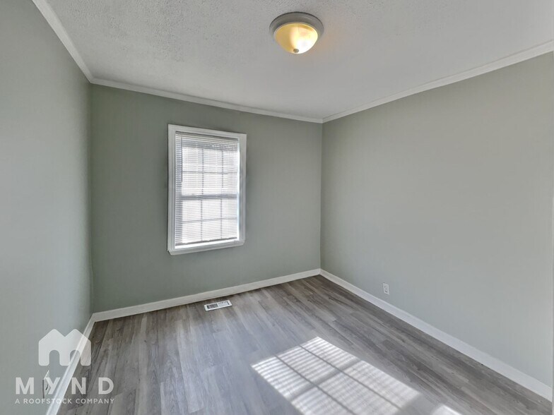 Building Photo - 2620 21st St