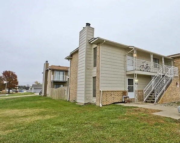 Building Photo - 1609 E Walnut Grove Rd