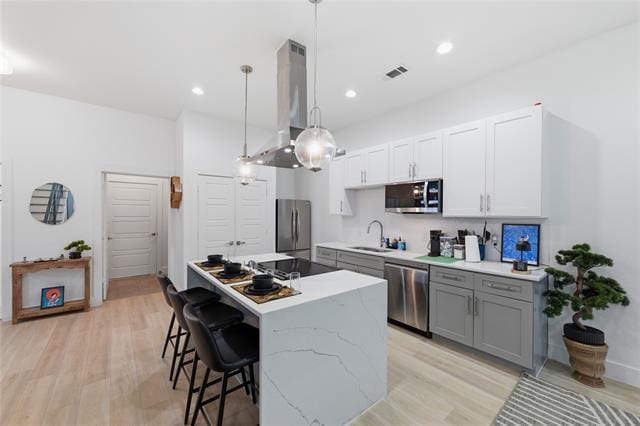 Building Photo - 2406 Merlin St