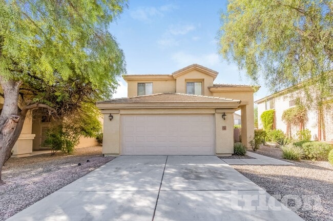 Building Photo - 12367 W Turney Ave