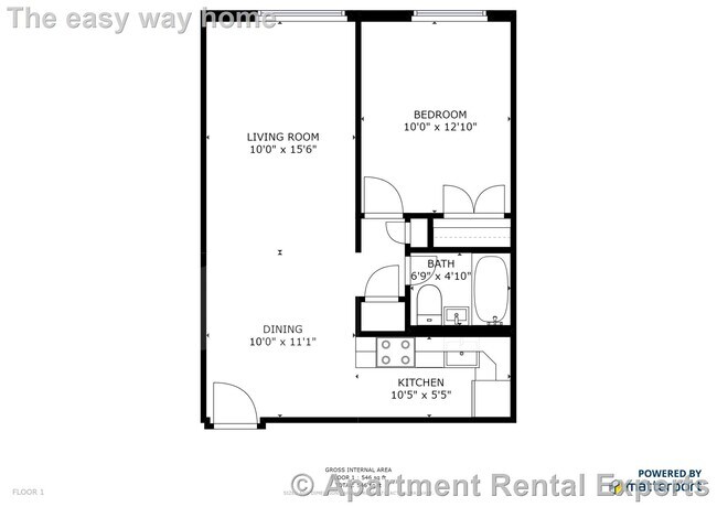 Building Photo - 14 Murdock St