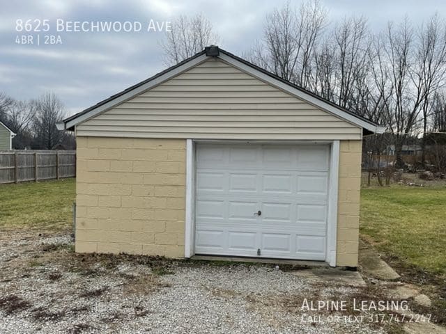 Building Photo - 4BR/2BA with garage/workshop combo (has wo...