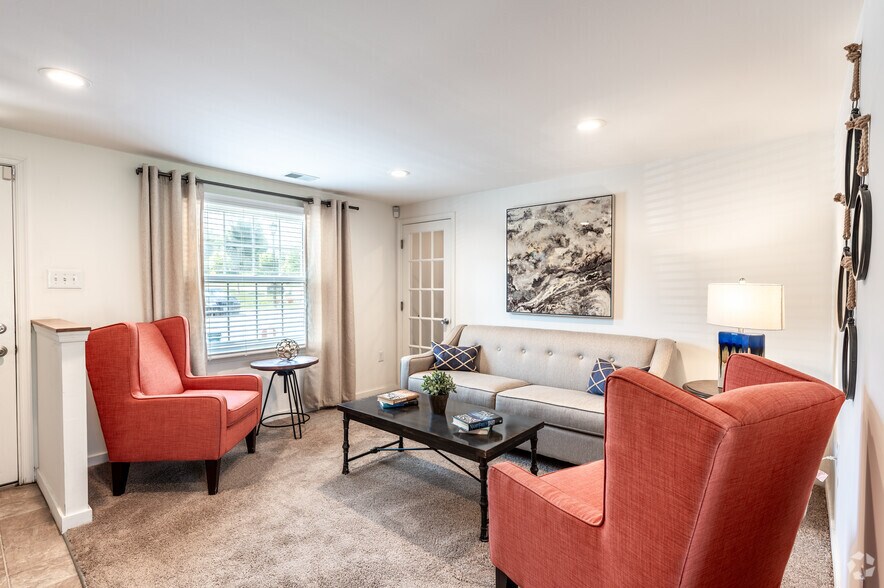 Lake Village 8001 Laketowne Ct Severn MD 21144 Apartment Finder