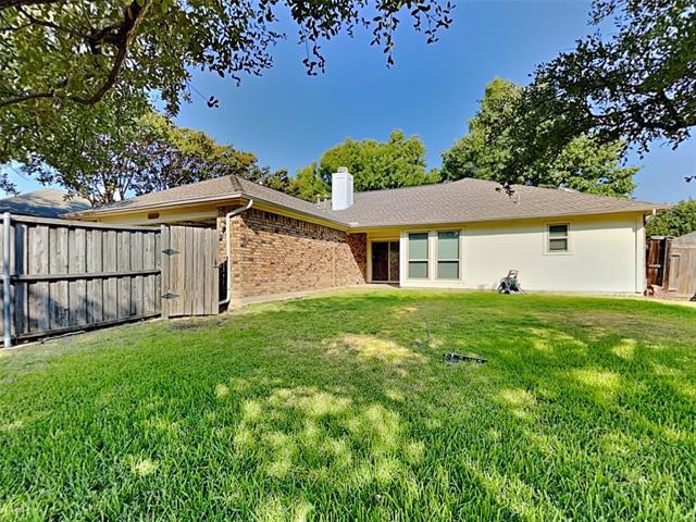 Building Photo - 3508 Jonquil Ln