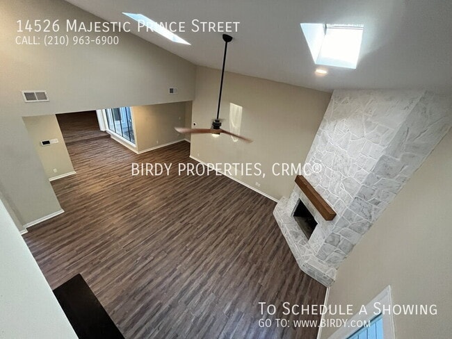 Building Photo - 14526 Majestic Prince St