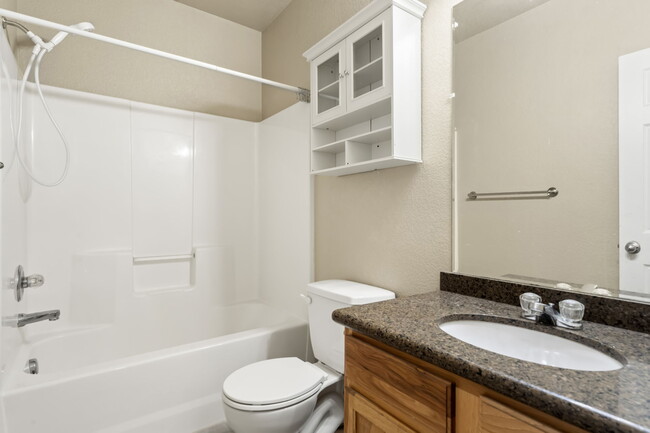 Building Photo - 1707 Platte River Dr