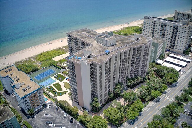 Building Photo - 1800 S Ocean Blvd