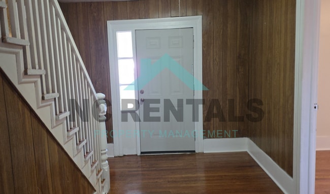 Building Photo - 8201 Stokesdale St