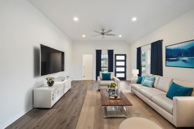 Building Photo - 11703 Eclipse Dr