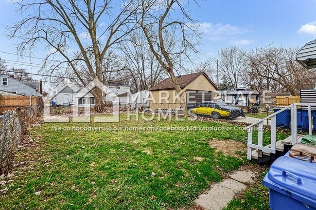 Building Photo - 7228 Toepfer Rd