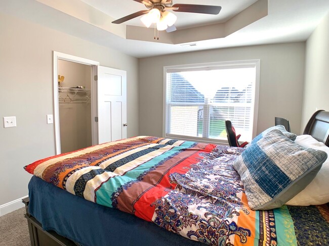 Building Photo - 260 Bluebriar Trace