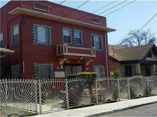 Primary Photo - 1806-1810 S Berendo St