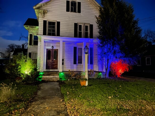 Front of Property - 101 Walnut St