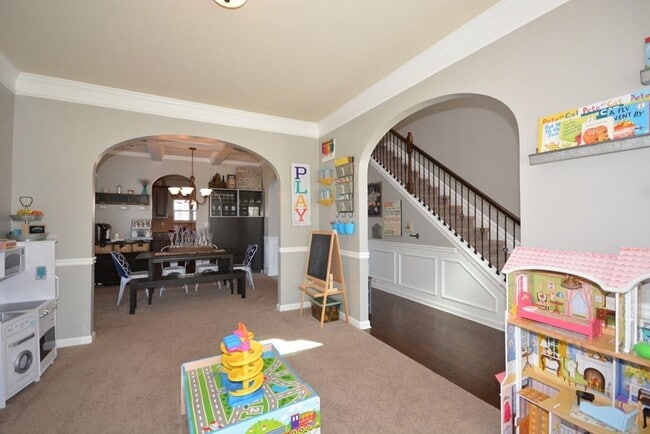 Building Photo - Home For Rent - 4427 Grove Landing Drive Grovetown, GA 30813