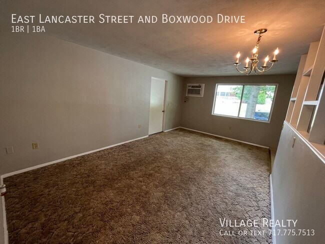 Building Photo - 312 E Lancaster St
