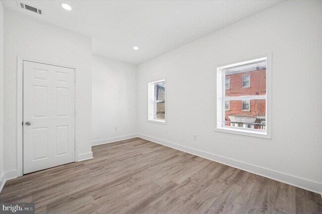 Building Photo - 2135 N 20th St