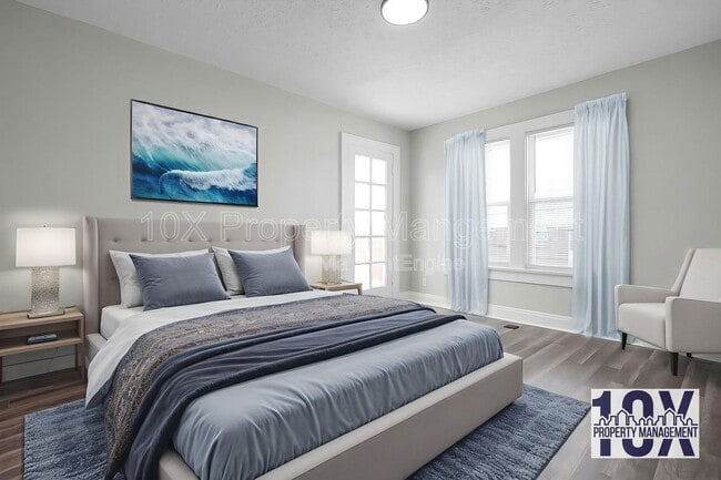 Building Photo - 864 Fairwood Ave