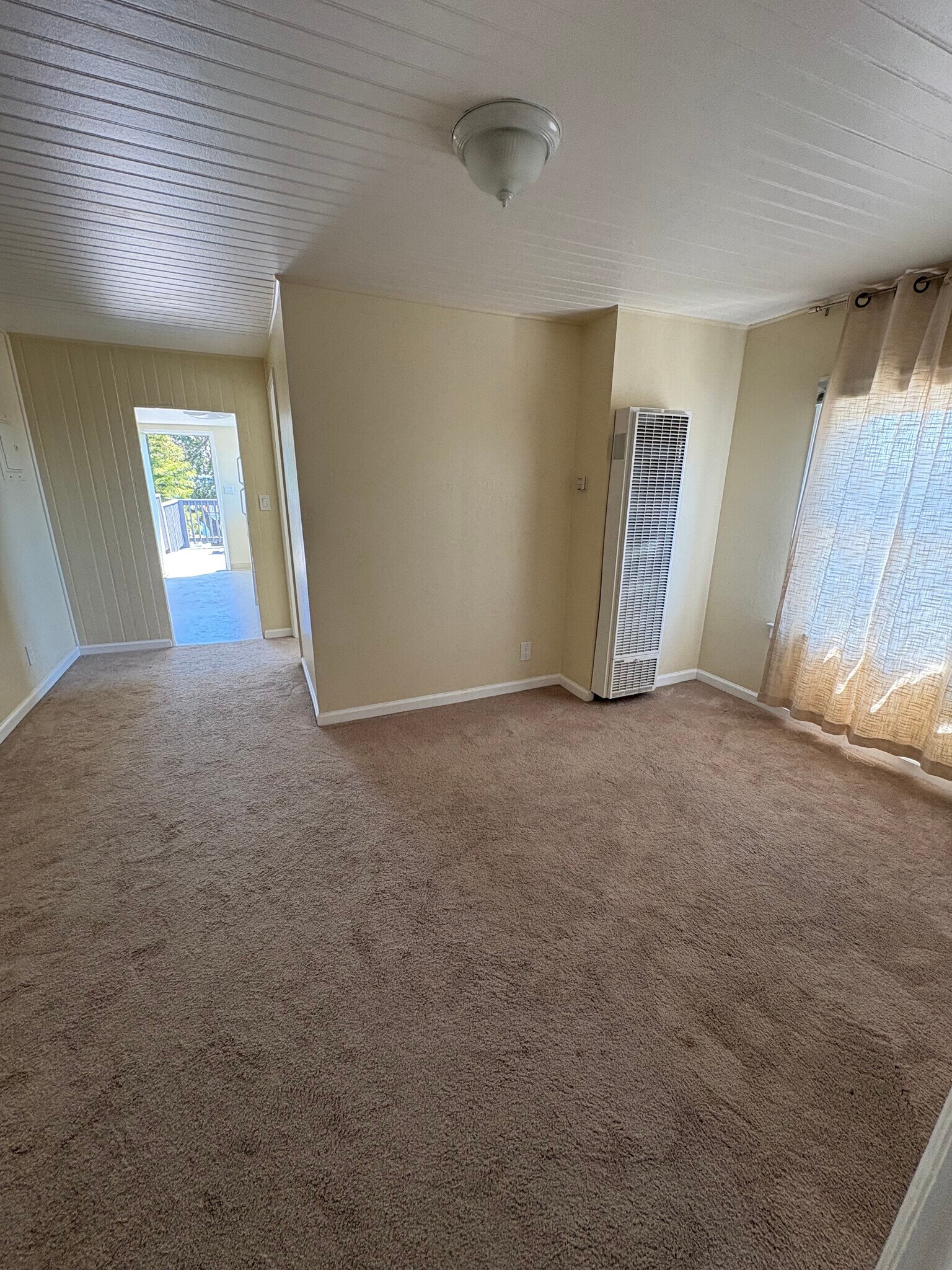 LIVINGROOM - 706 Buena Vista Ave