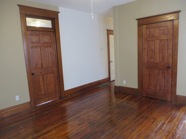 Building Photo - 1205 Fulton St