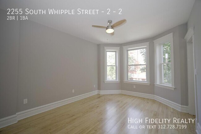 Building Photo - 2255 S Whipple St