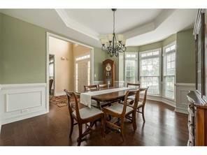 Building Photo - 4428 Madison Woods Dr NW