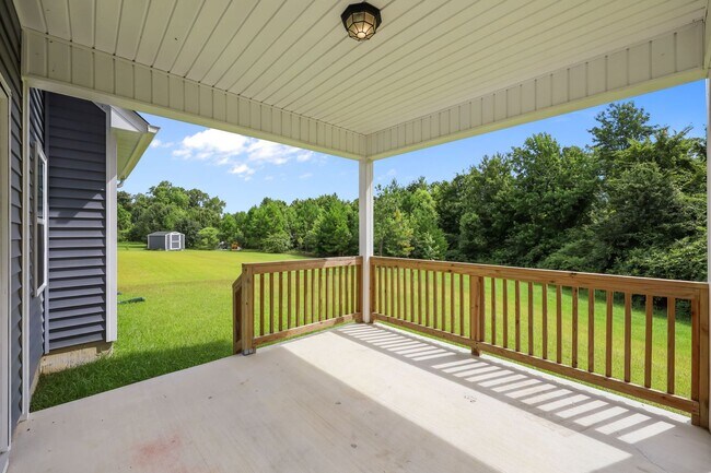 Building Photo - Welcome to Harvest Meadow!