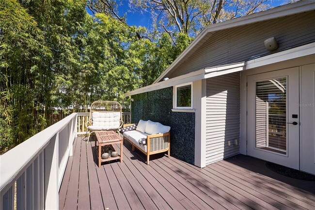 Building Photo - 6008 N Highland Ave