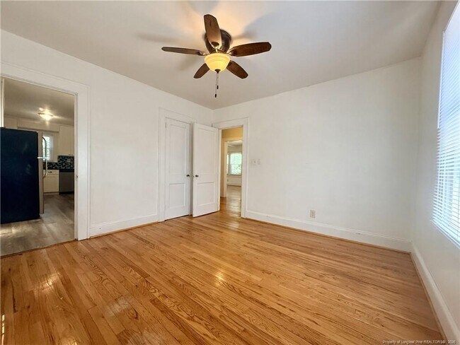 Building Photo - 611 Greenland Dr