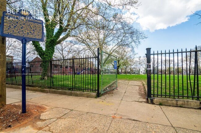 Building Photo - Newer Construction Two Bedroom in Brewerytown