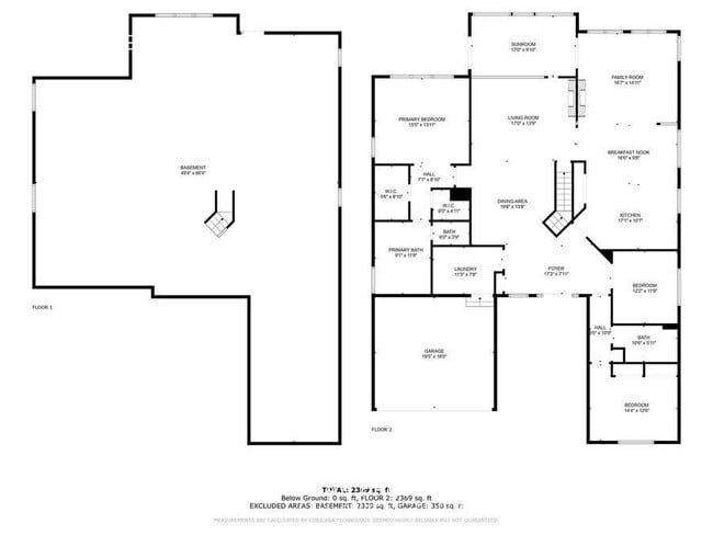 Building Photo - 13413 Fieldstone Way