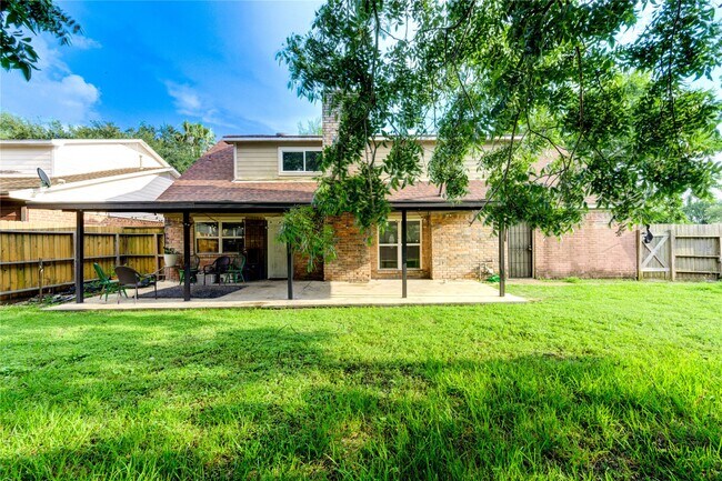 Building Photo - 6622 Rockergate Dr