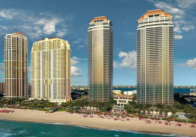 Building Photo - 17749 Collins Ave