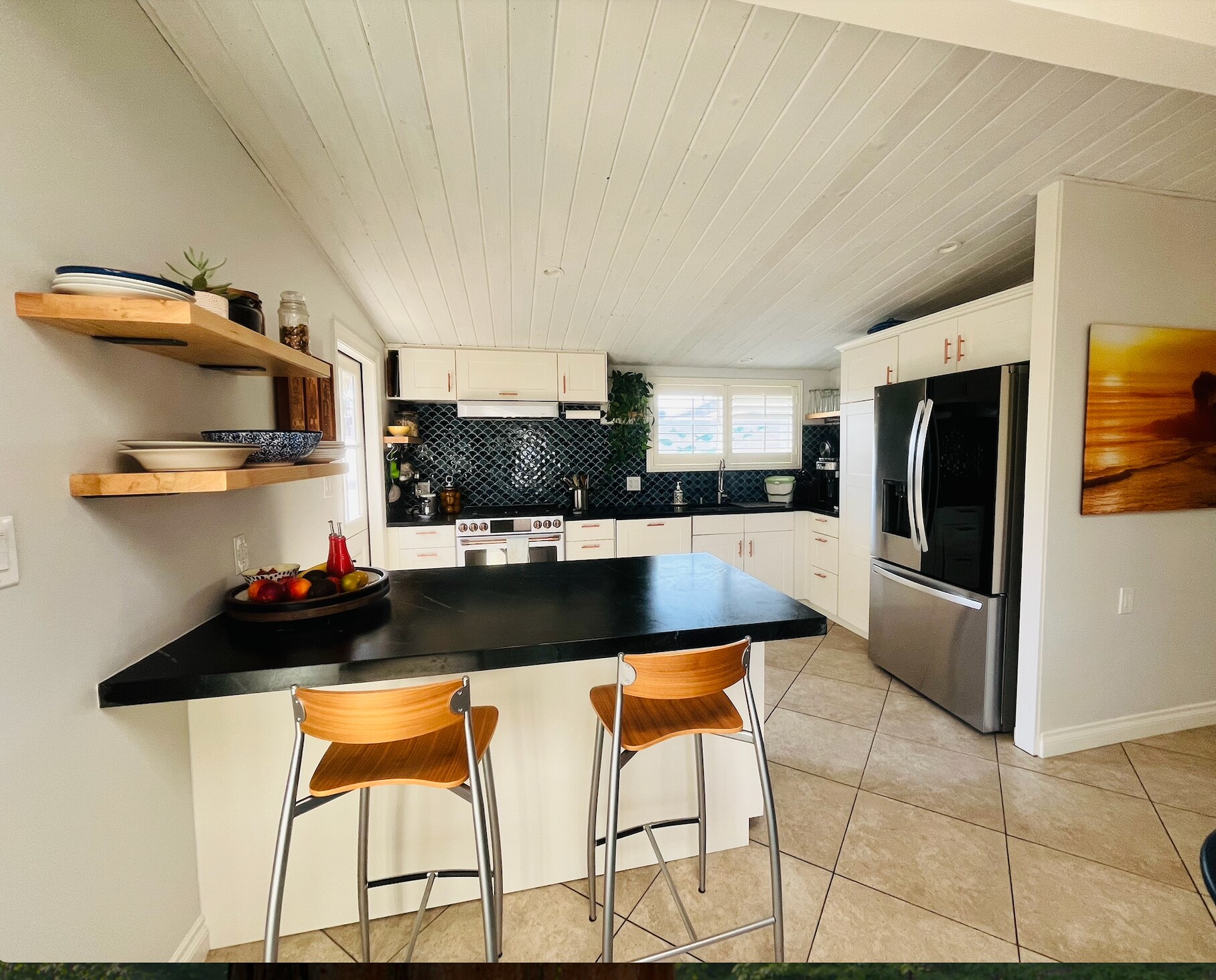 Kitchen. - 1248 Marthas Vineyard Ct