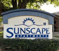 Building Photo - Sunscape Apartments