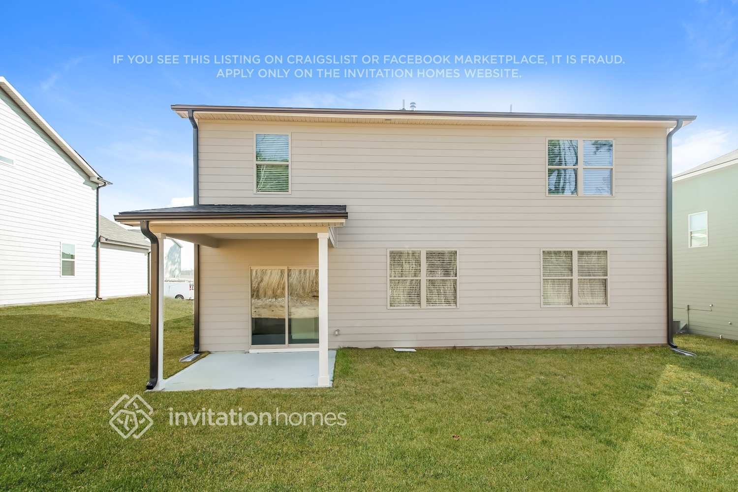 Building Photo - 420 Leyland Crossing