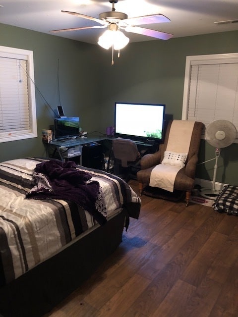 Building Photo - Large 1BR/1BA Barn Apt in LC, country setting near lake