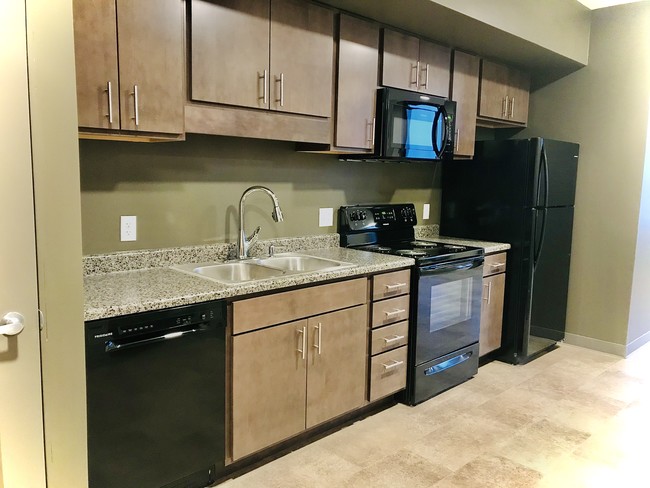 Building Photo - The Brenton Lofts